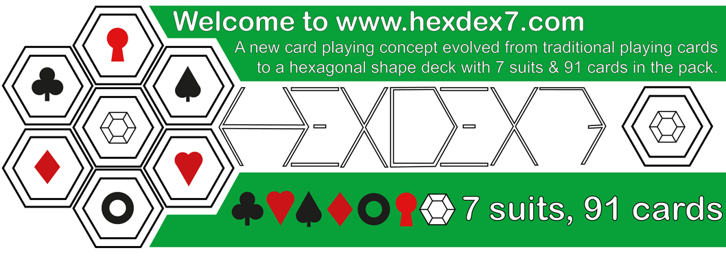 hex dex 7